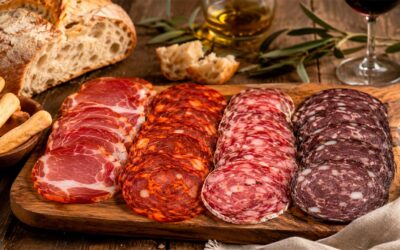 Embutidos ibéricos de Salamanca: guía para conocerlos y elegirlos