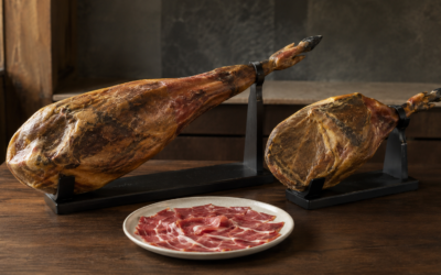 Jamón ibérico o paleta ibérica: diferencias y cuál elegir